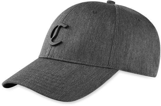 Καπέλο Callaway C Collection Cap Charcoal