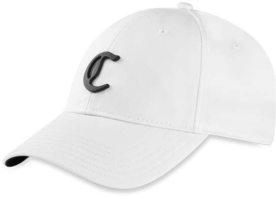 Cuffia Callaway C Collection Cap White