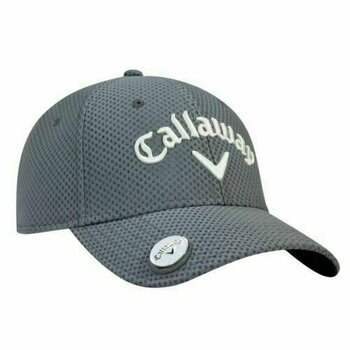 Mütze Callaway Stitch Magnet Cap Charcoal - 1