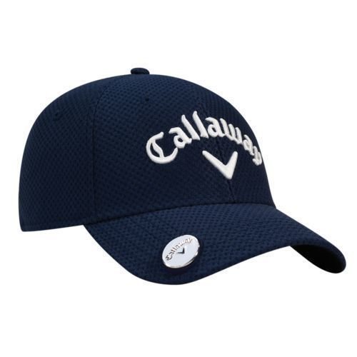 Καπέλο Callaway Stitch Magnet Cap Navy