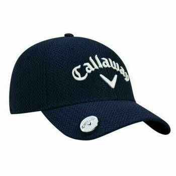 Mütze Callaway Stitch Magnet Cap Navy - 1