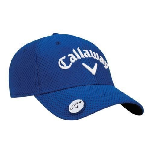 Mütze Callaway Stitch Magnet Cap Royale