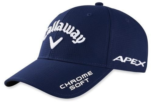 Mütze Callaway TA Performance Pro Cap Navy