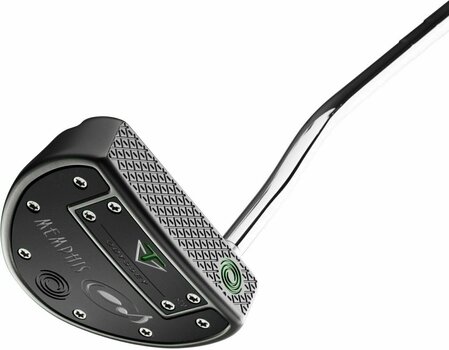 Golfclub - putter Odyssey Toulon Design Memphis Rechterhand 35" - 1