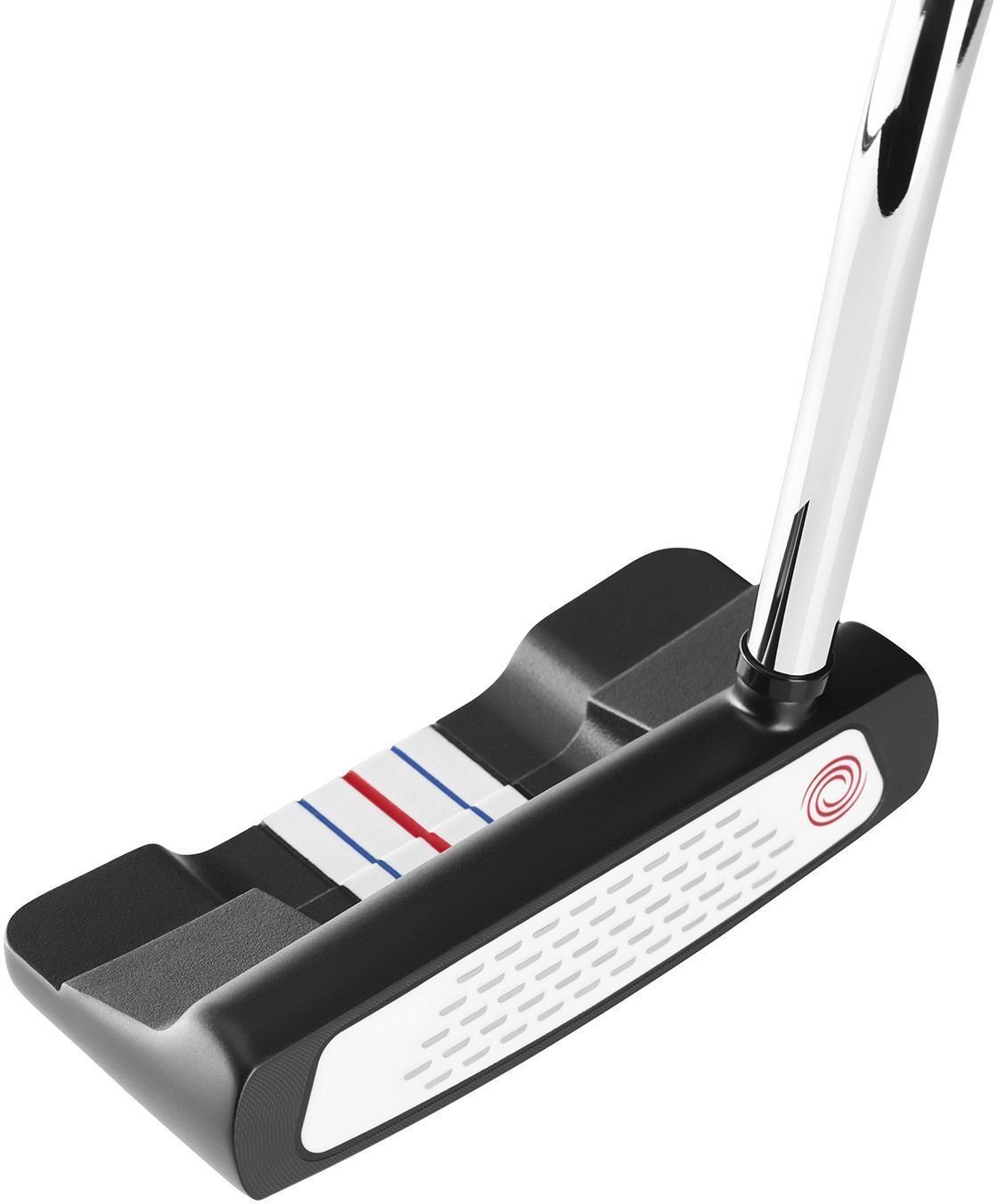Golfklub - Putter Odyssey Triple Track Double Wide Højrehåndet 35"