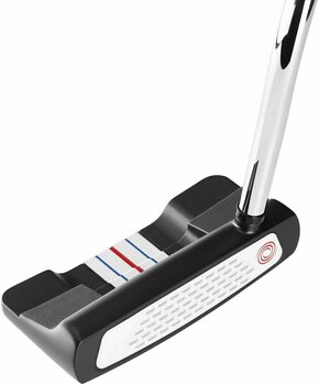 Golf Club Putter Odyssey Triple Track Double Wide Right Handed 35" - 1