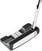 Golf Club Putter Odyssey Triple Track Double Wide Right Handed 35"