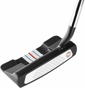 Golf Club Putter Odyssey Triple Track Double Wide Flow Right Handed 35" - 1