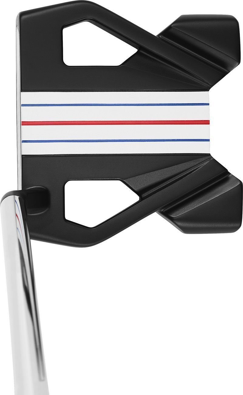 Golfschläger - Putter Odyssey Triple Track Ten S Rechte Hand 35"