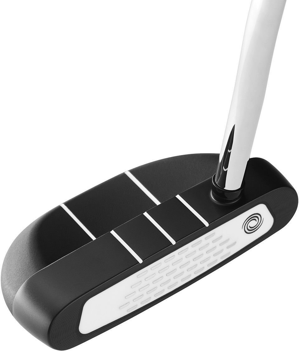 Golfclub - putter Odyssey Stroke Lab 20 Rossie Rechterhand 35"