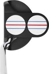 Odyssey Triple Track