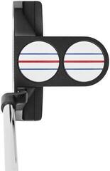 Odyssey Triple Track 2-Ball 20 Putter 2-Ball Blade 35 Right Hand