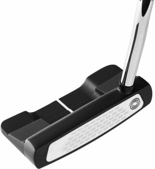 Golf Club Putter Odyssey Stroke Lab 20 Double Wide Right Handed 35" - 1