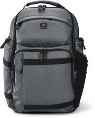 Ogio Pace 25 Backpack Heather Grey Ogio Pace 25 Backpack Heather Grey