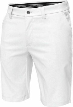 Kratke hlače Galvin Green Paolo Ventil8+ White 30 - 1