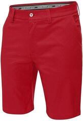 Galvin Green Paolo Ventil8+ Mens Shorts Red 42