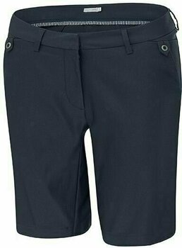 Pantalones cortos Galvin Green Noi Ventil8+ Navy 34 - 1