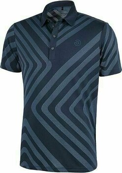 Polo-Shirt Galvin Green Malone Ventil8+ Navy S - 1
