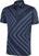 Chemise polo Galvin Green Malone Ventil8+ Navy L