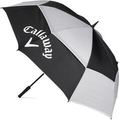 Callaway Tour Autentic Umbrella 68 Black/Grey/White Callaway Tour Autentic Umbrella 68 Black/Grey/White