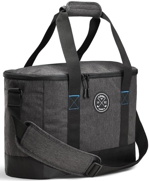 Hülle Callaway Clubhouse Cooler Black