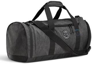 Callaway Clubhouse Small Duffle Bag 19 Black Callaway Clubhouse Small Duffle Bag 19 Black