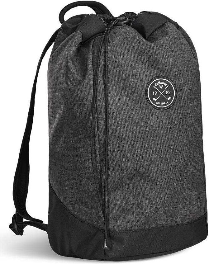 Suitcase / Backpack Callaway Clubhouse Drawstring