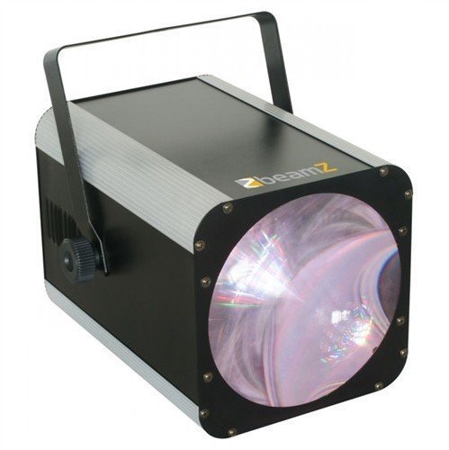Lichteffect BeamZ Revo 9 Burst Pro LED light effect, 187 LEDs DMX