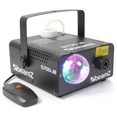 BeamZ LED Fog Flower
