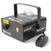 Κατασκευαστής Ομίχλης BeamZ S700-LS Smoke Machine w Laser R/G