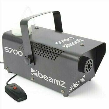 Máquina de fumo BeamZ S700 Smoke Machine - 1