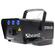 BeamZ S700LED Smoke Machine with Ice Effect