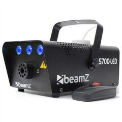 BeamZ S700LED Smoke Machine with Ice Effect