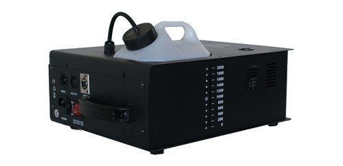 Κατασκευαστής Ομίχλης BeamZ S1800 DMX Smoke Machine