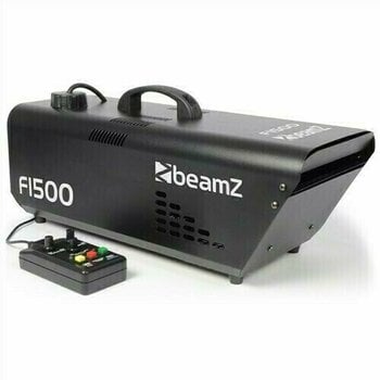 Nebelmaschine BeamZ F1500 Fazer - 1