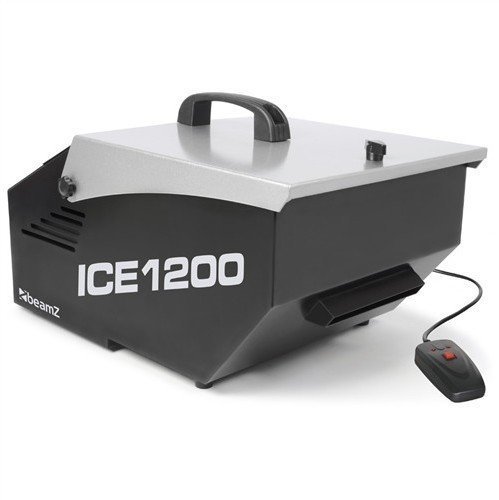 Smoke Machine BeamZ ICE1200 MKII Ice Fogger