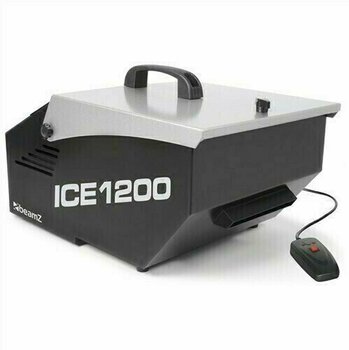 Nebelmaschine BeamZ ICE1200 MKII Ice Fogger - 1