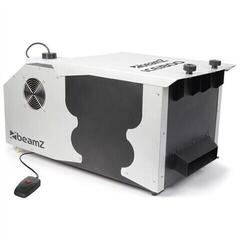BeamZ ICE1800 Ice Fogger DMX