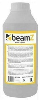 Náplne do výrobníkov bublín BeamZ SK160574 Náplne do výrobníkov bublín - 1