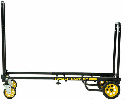 Vozík Rocknroller R2RT Multi-Cart Micro - 1