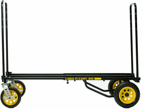 Carrinho de transporte Rocknroller R12RT Multi-Cart All Terrain - 1