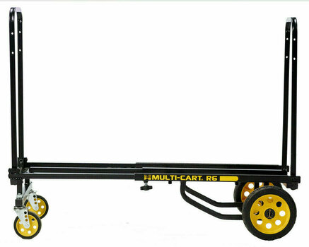 Chariot Rocknroller R6RT Multi-Cart Mini - 1