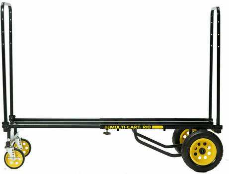 Колички Rocknroller R10RT Multi-Cart Max - 1