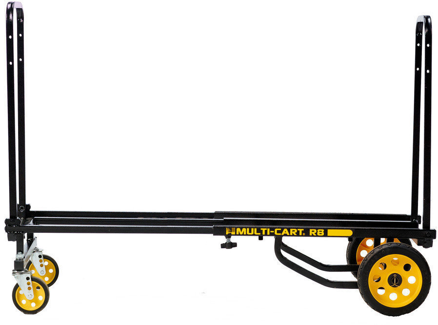 Колички Rocknroller R8RT Multi-Cart Mid