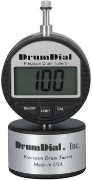 Afinador de batería Drumdial Digital Drum Dial Afinador de batería - 1