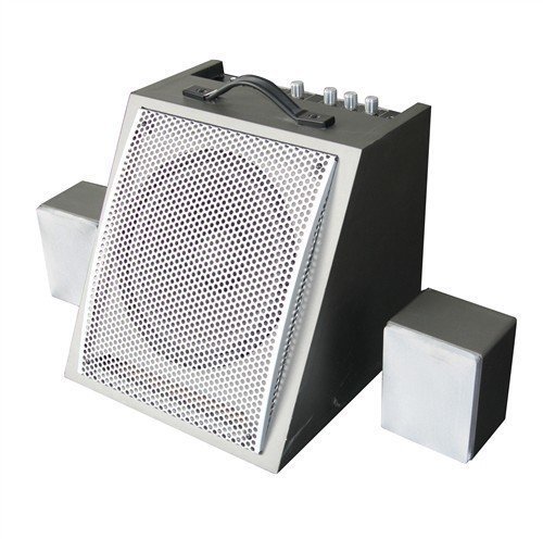 Звукова система за електронни барабани Medeli AP50