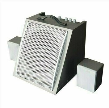Звукова система за електронни барабани Medeli AP50 - 1