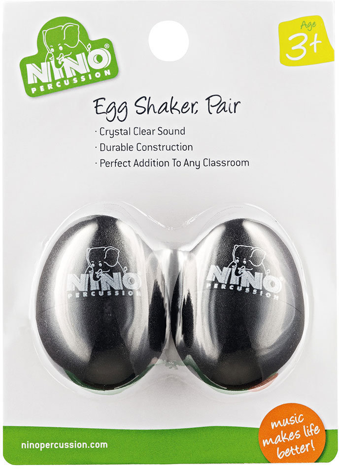 Shaker Nino NINO540BK-2 Shaker