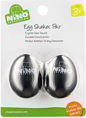 Shaker Nino NINO540BK-2 Black Shaker