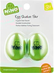 Shaker Nino NINO540GG-2 Grass Green Shaker
